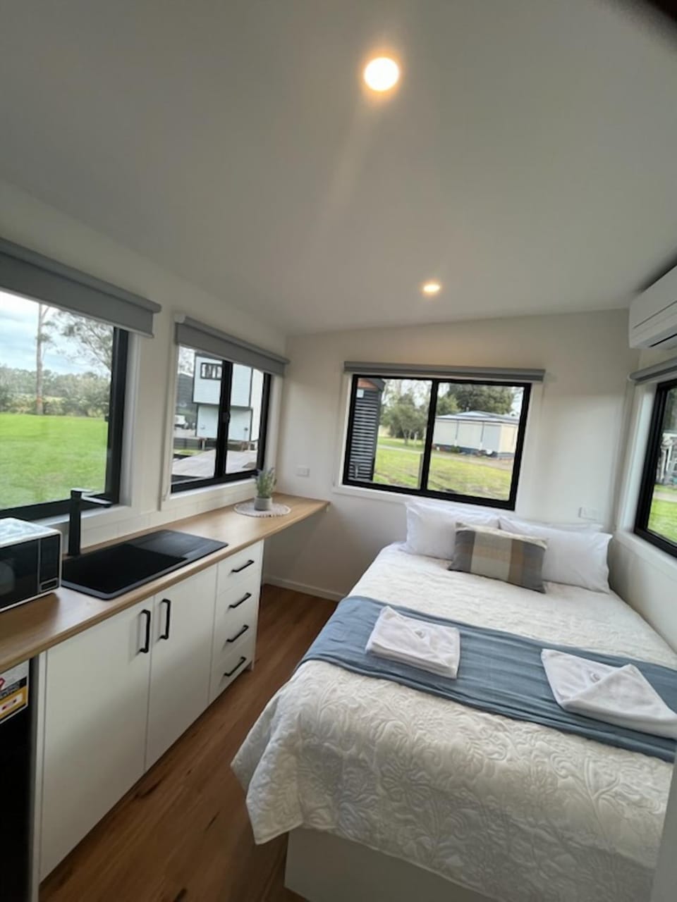 BIG4 Sale Caravan Park Villa in Victoria