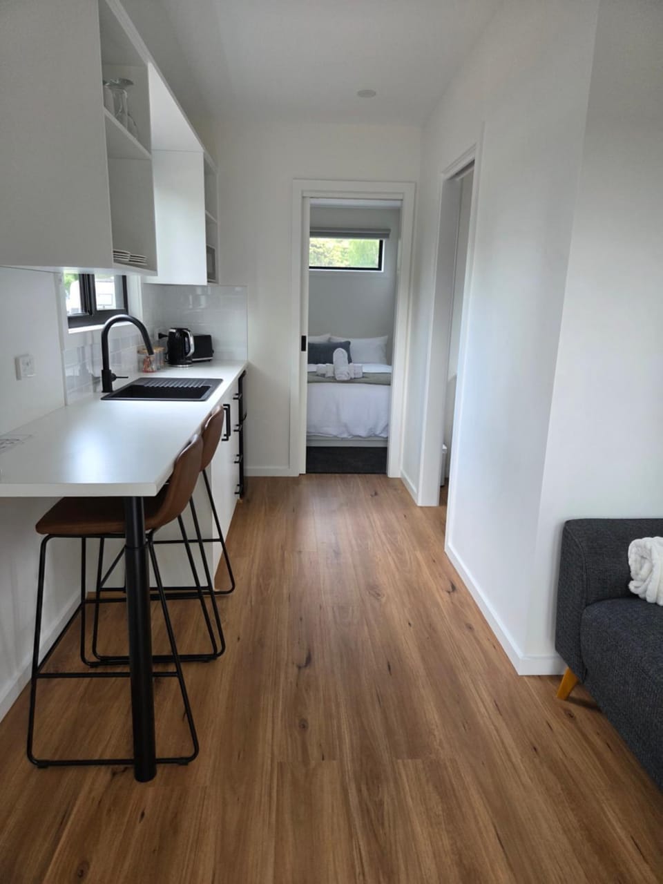BIG4 Sale Caravan Park Villa in Victoria
