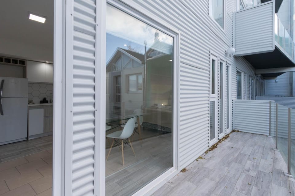 Balcony/Terrace, Kitchen or kitchenette