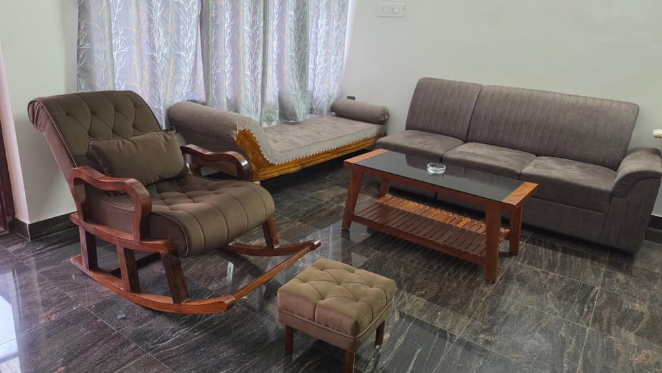 Entire 4 Bedroom Villa in Kannur Villa in Kerala
