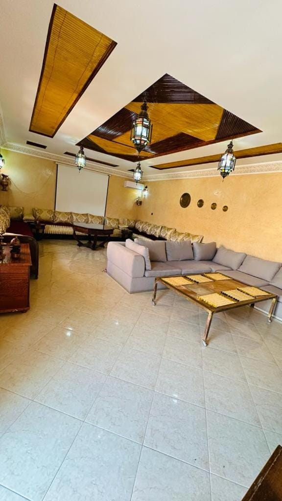 Villa Agafay Villa in Marrakesh-Safi