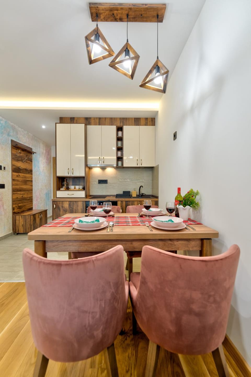 Caruso apartman Apartment in Zlatibor