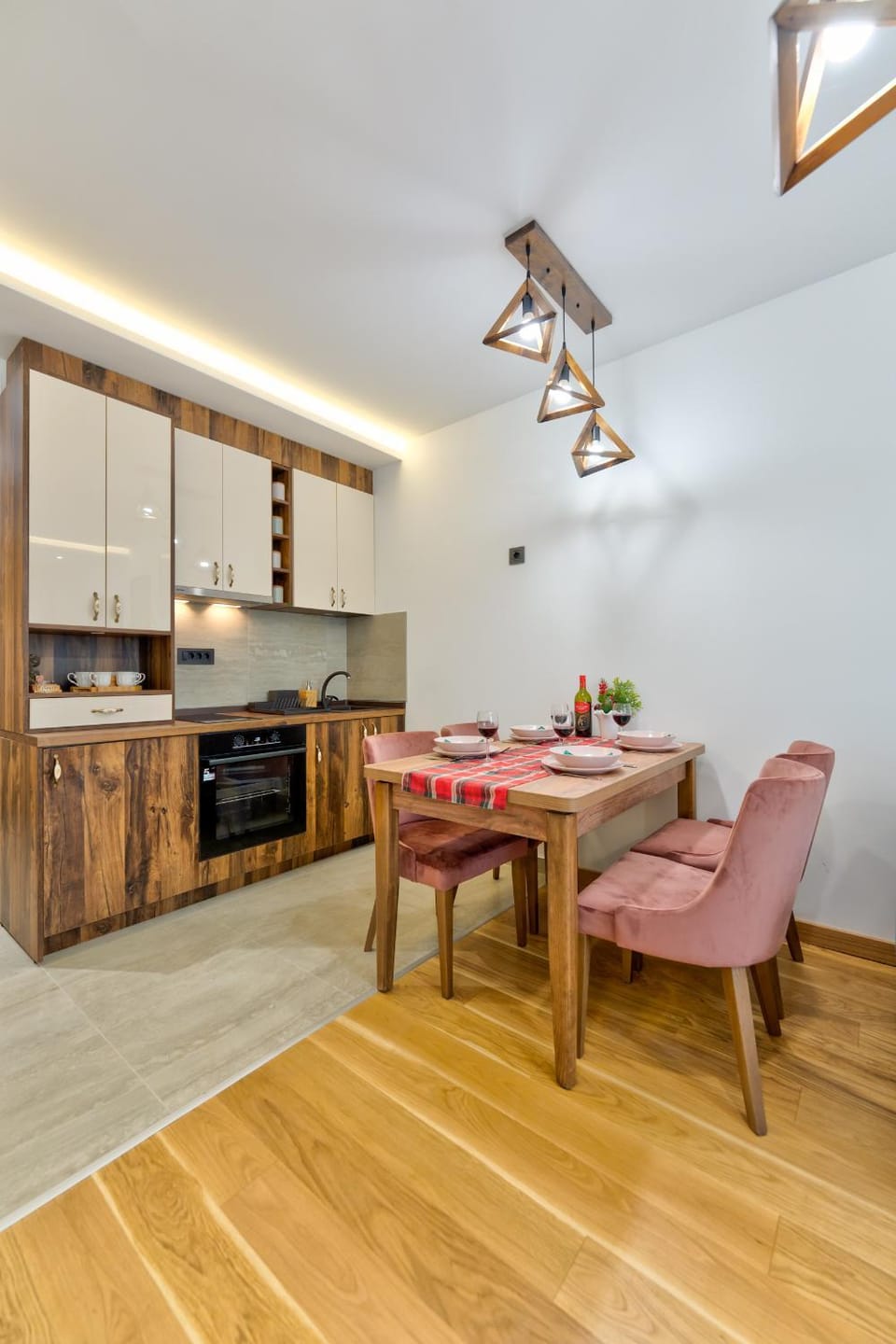 Caruso apartman Apartment in Zlatibor