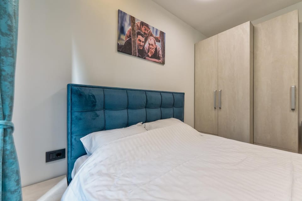 Caruso apartman Apartment in Zlatibor