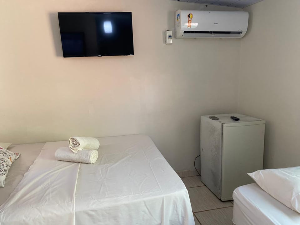 Pousada Orienttal Apartment in Alter do Chão