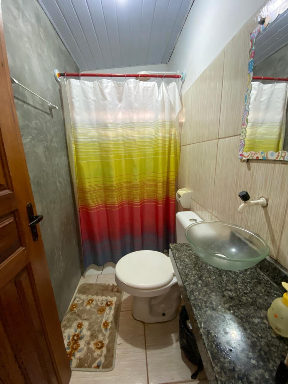 Pousada Orienttal Apartment in Alter do Chão