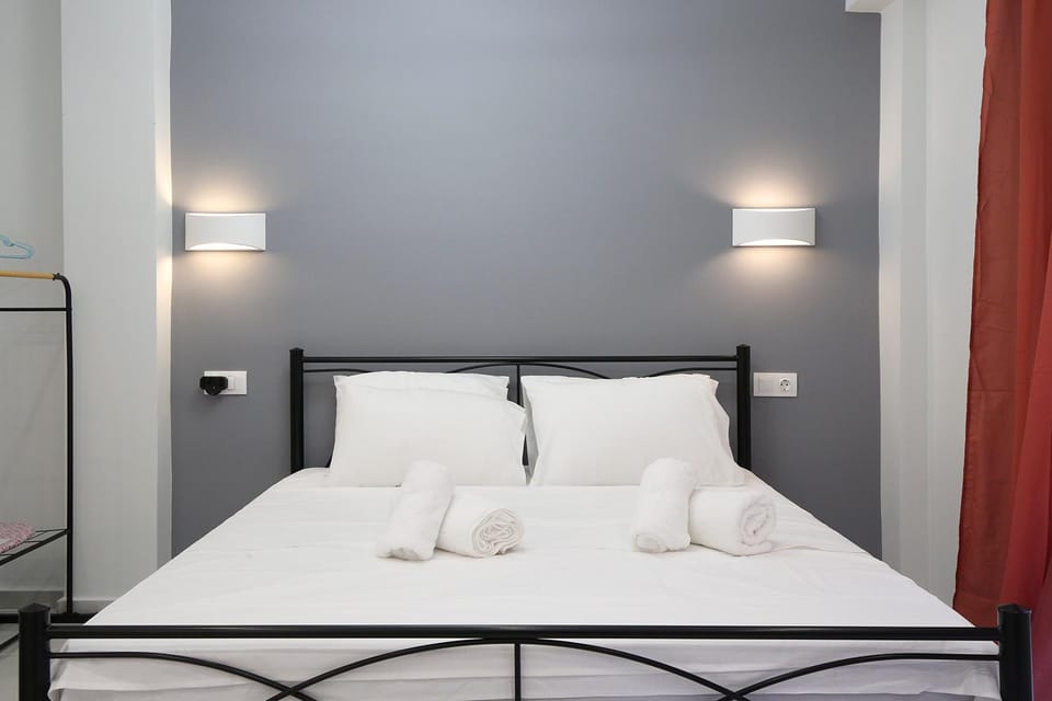 #Ioanna apartments City Room 1 Apartment in Thessaloniki