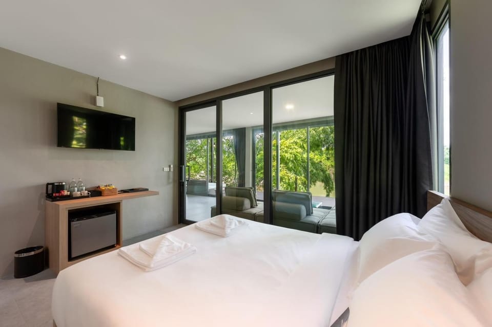 Cherlynn Resort Resort in Thailand