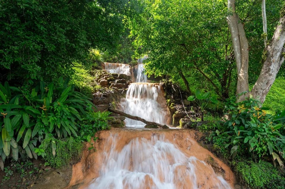 Cherlynn Resort Resort in Thailand