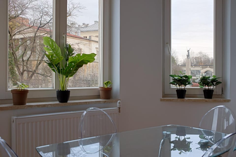 City view, City view