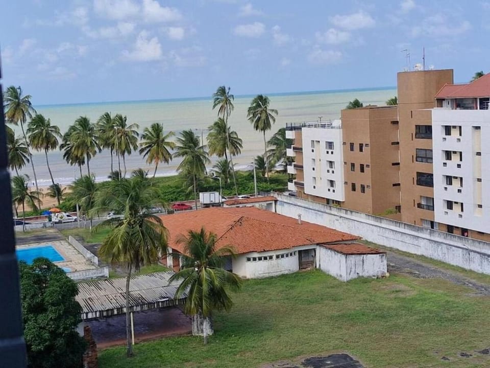 Melhores Flats - Excelente, pertinho do mar Apartment in João Pessoa