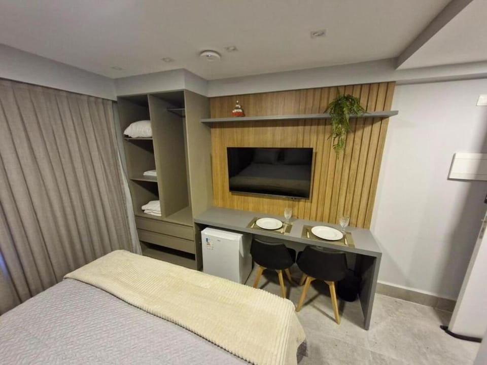 Melhores Flats - Excelente, pertinho do mar Apartment in João Pessoa