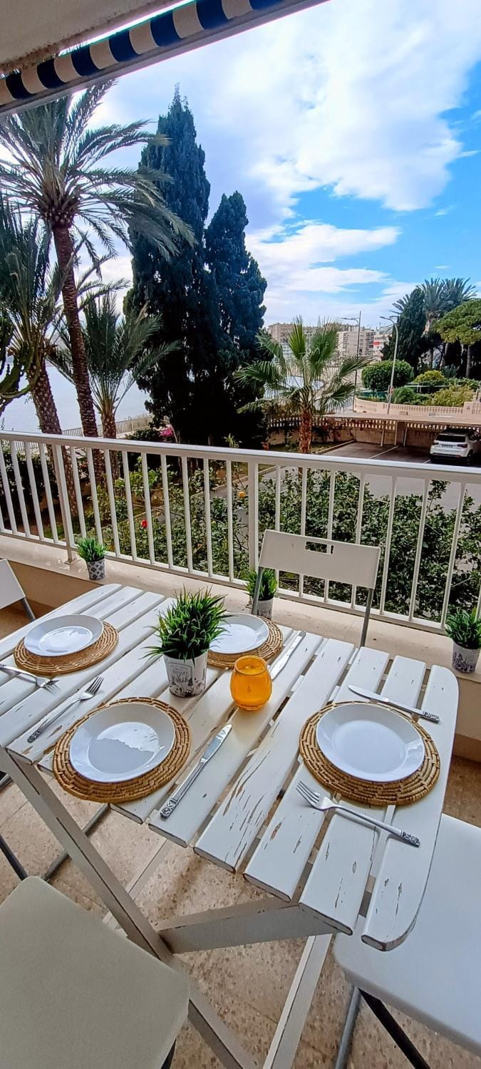 Day, View (from property/room), Balcony/Terrace