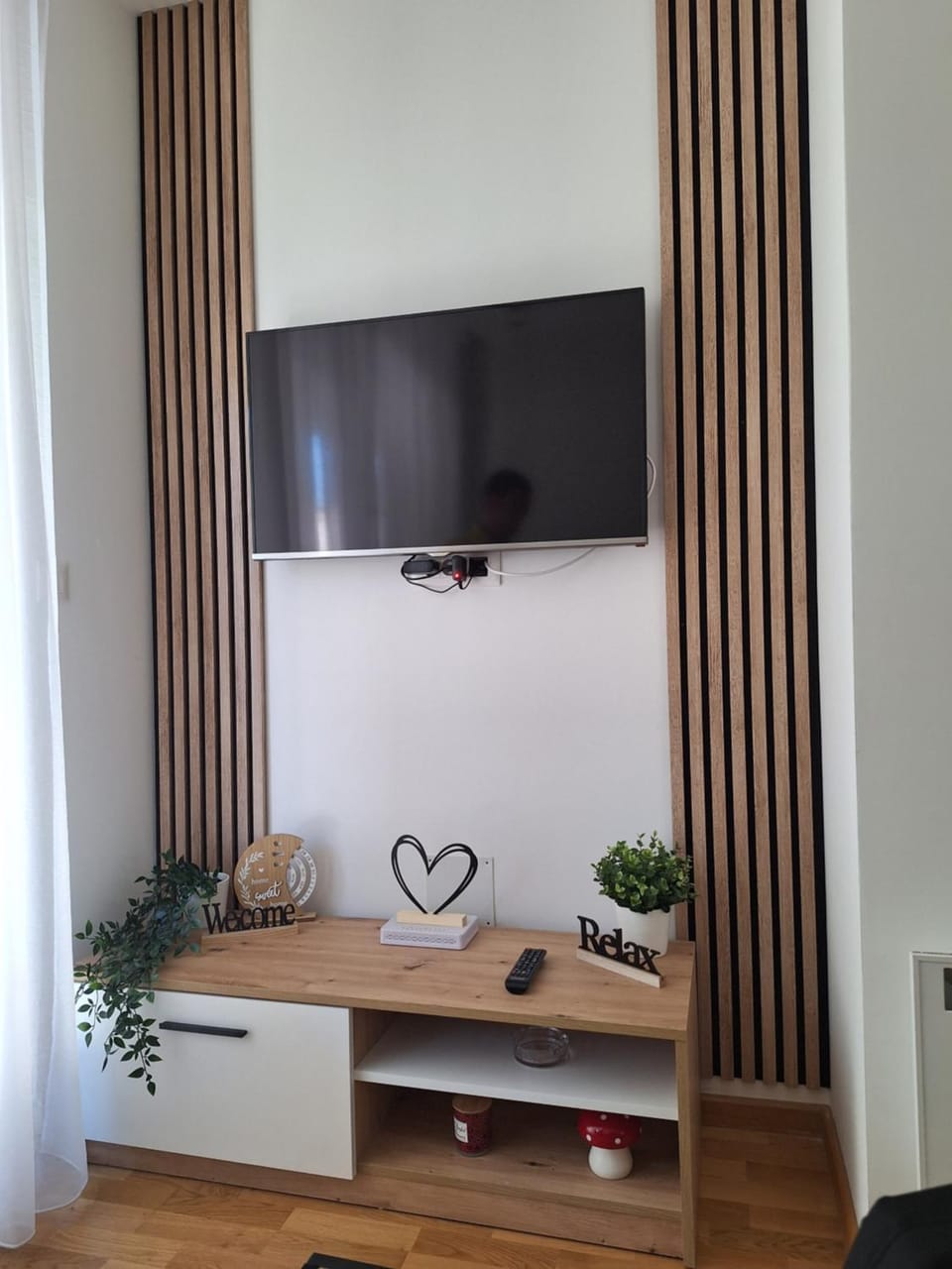 TV and multimedia