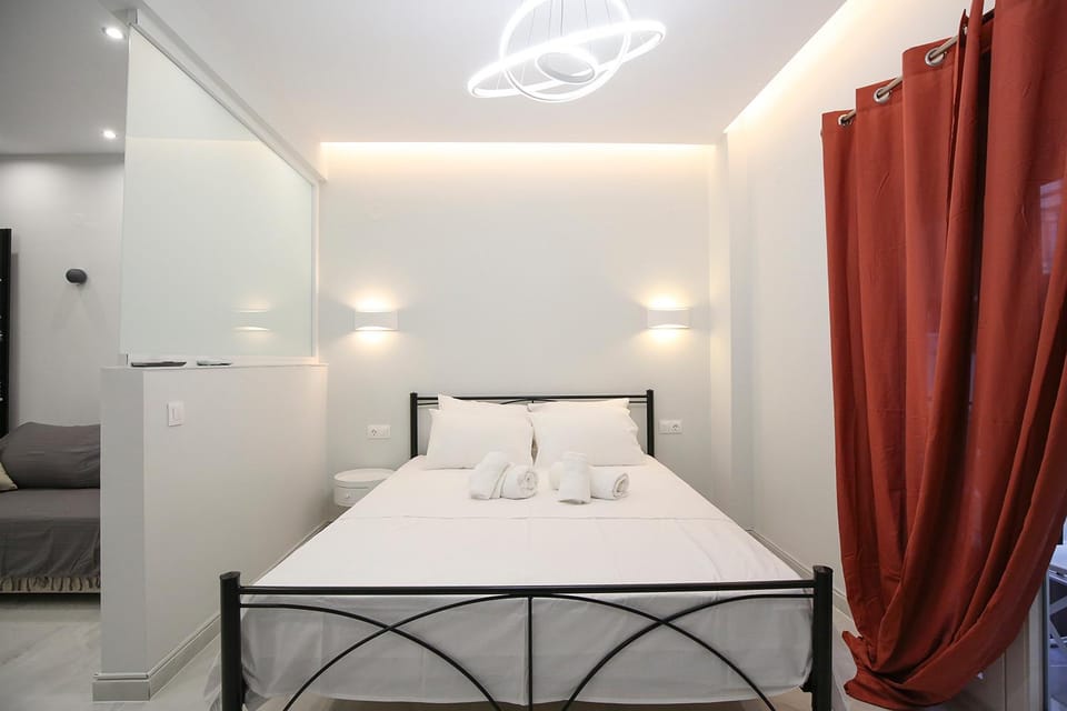 #Ioanna apartments City Room 2 Apartment in Thessaloniki