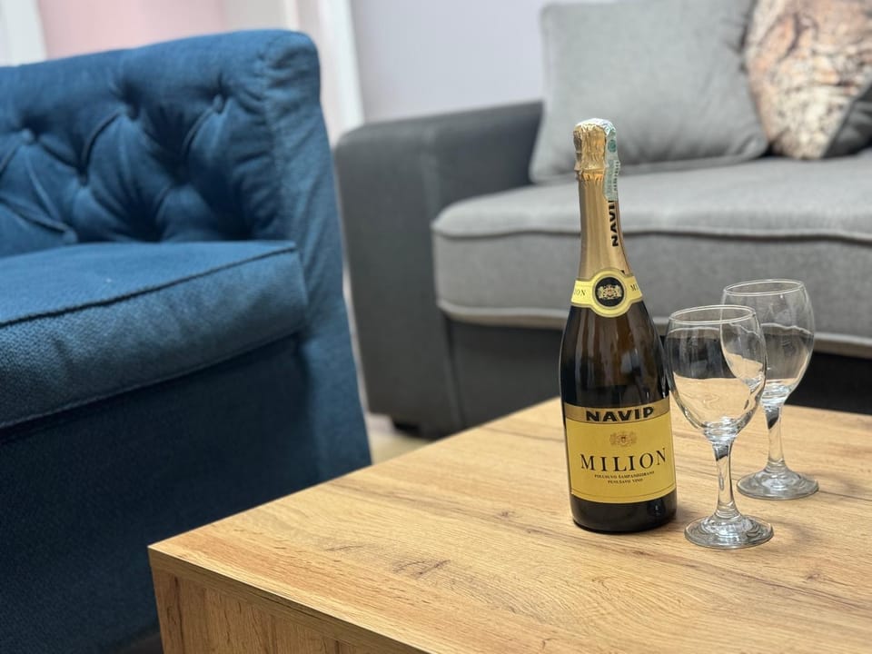 Relax & Lux apartman Apartment in Vojvodina