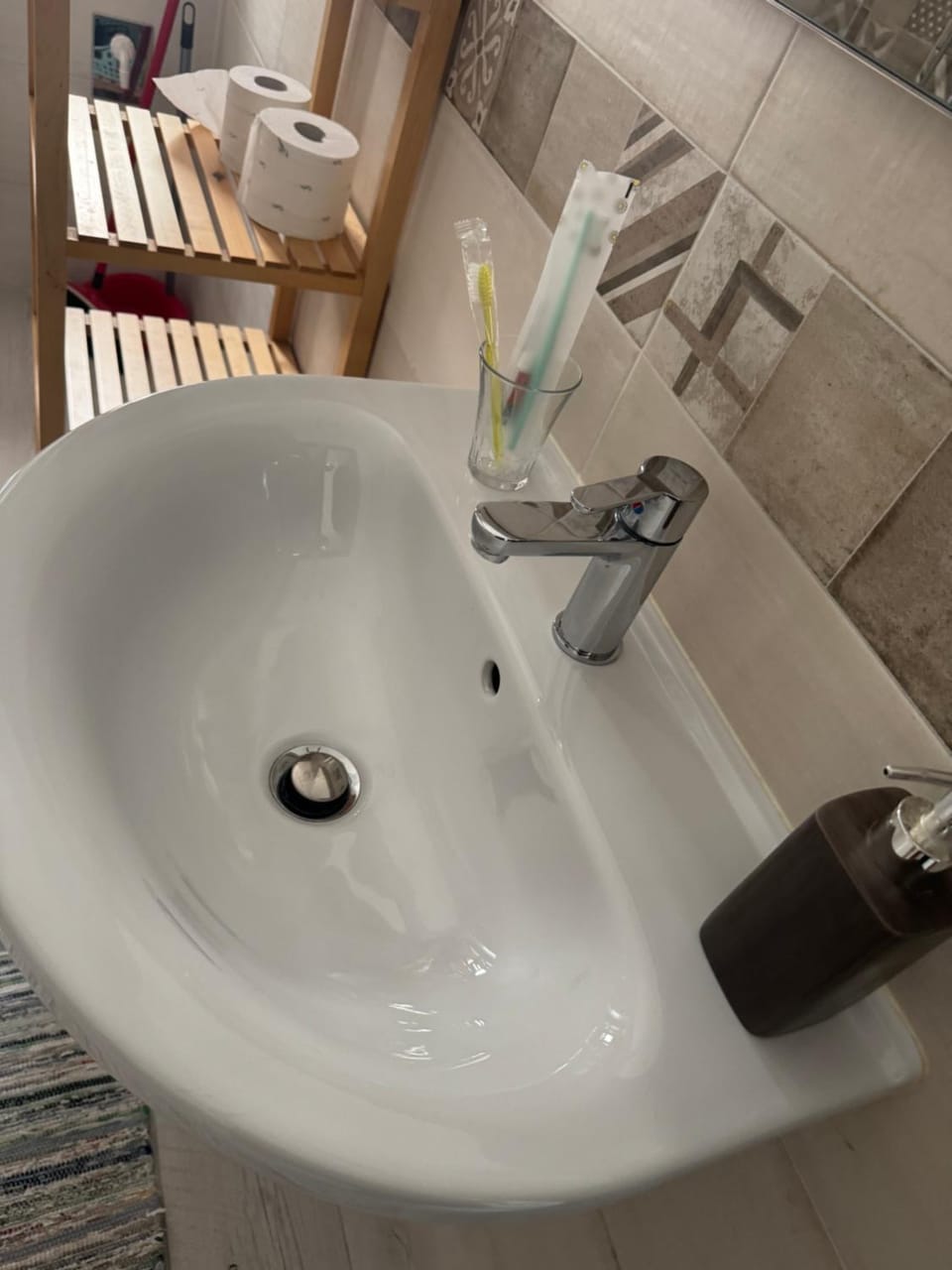 Casa Margherita Apartment in Lombardy