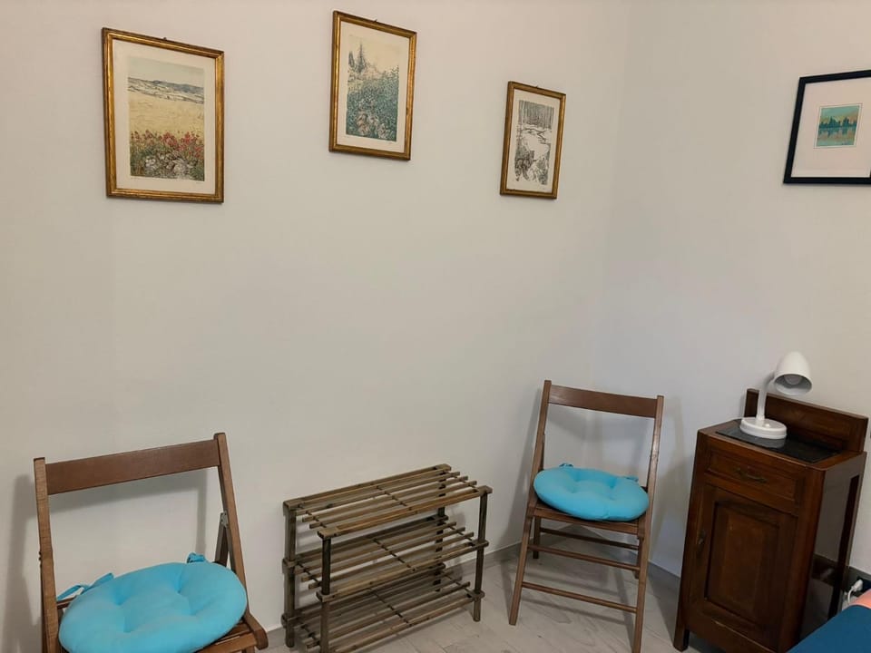 Casa Margherita Apartment in Lombardy