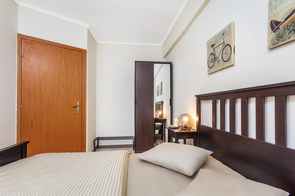 #Ioanna Apartments Terminal Station Nikopoli Apartment in Decentralized Administration of Macedonia and Thrace