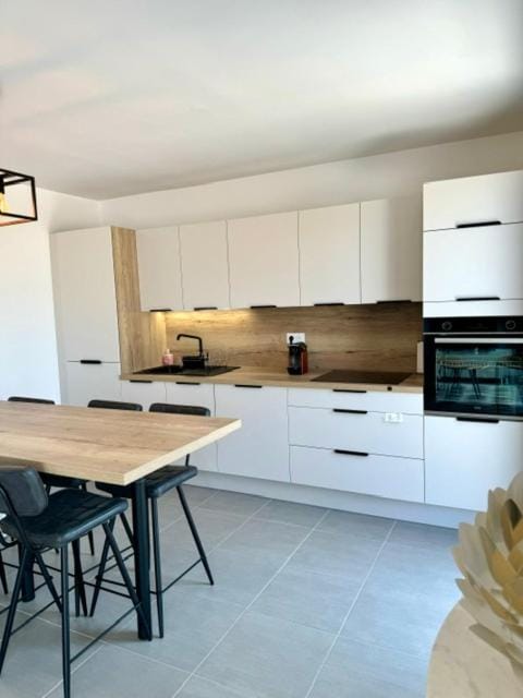 Duplex en résidence Apartment in Propriano