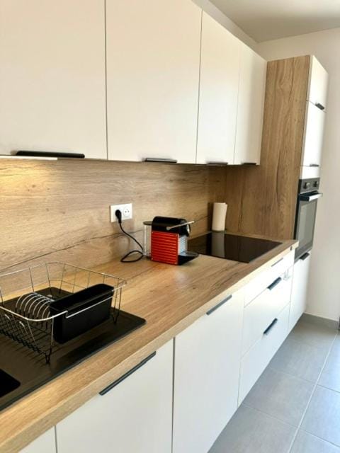 Duplex en résidence Apartment in Propriano