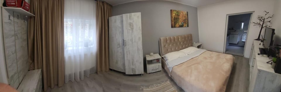 The Place To Relax Apartment in Romania