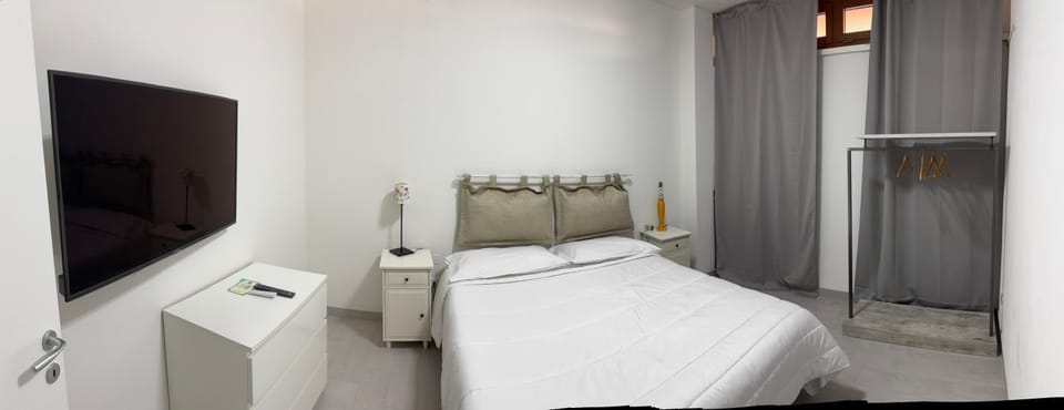 masini central station BIG Apartment in Bologna