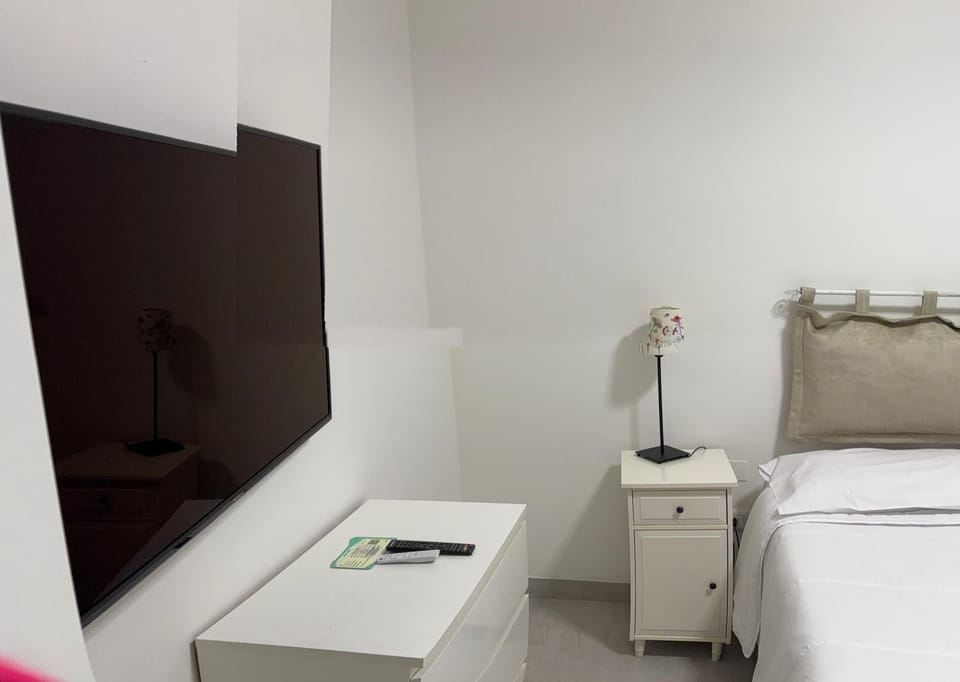 masini central station BIG Apartment in Bologna