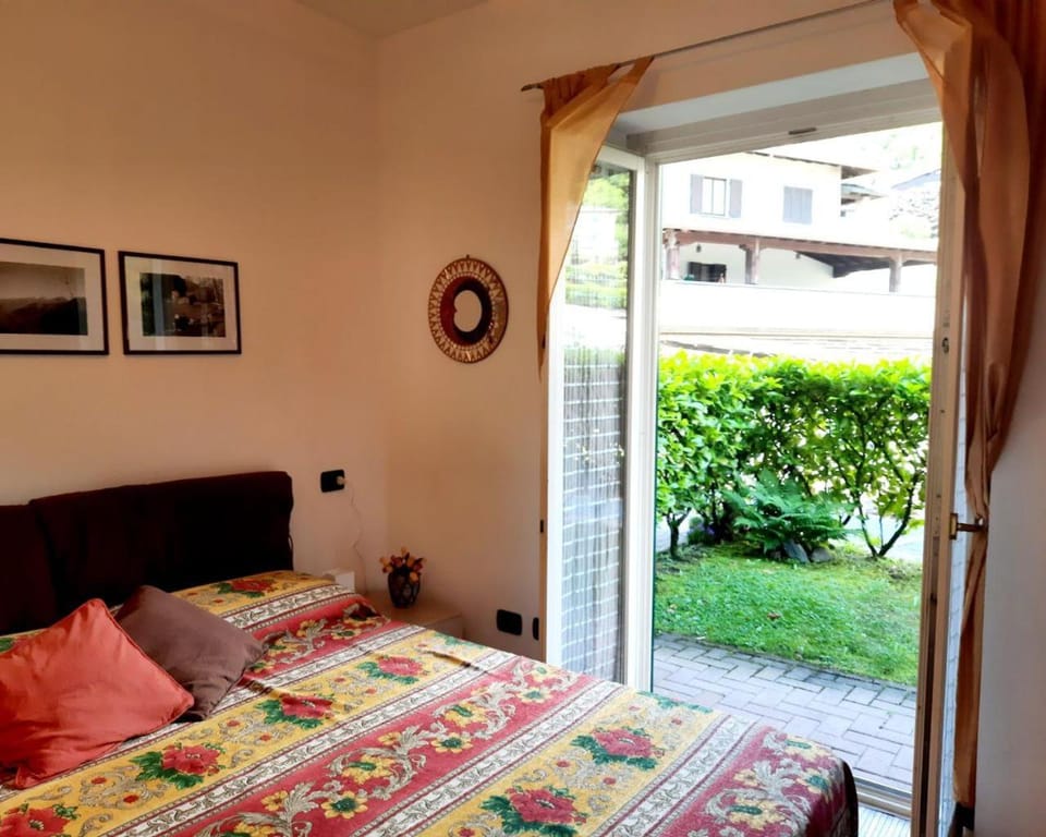 My Holidays Casa Luca Apartment in Domaso