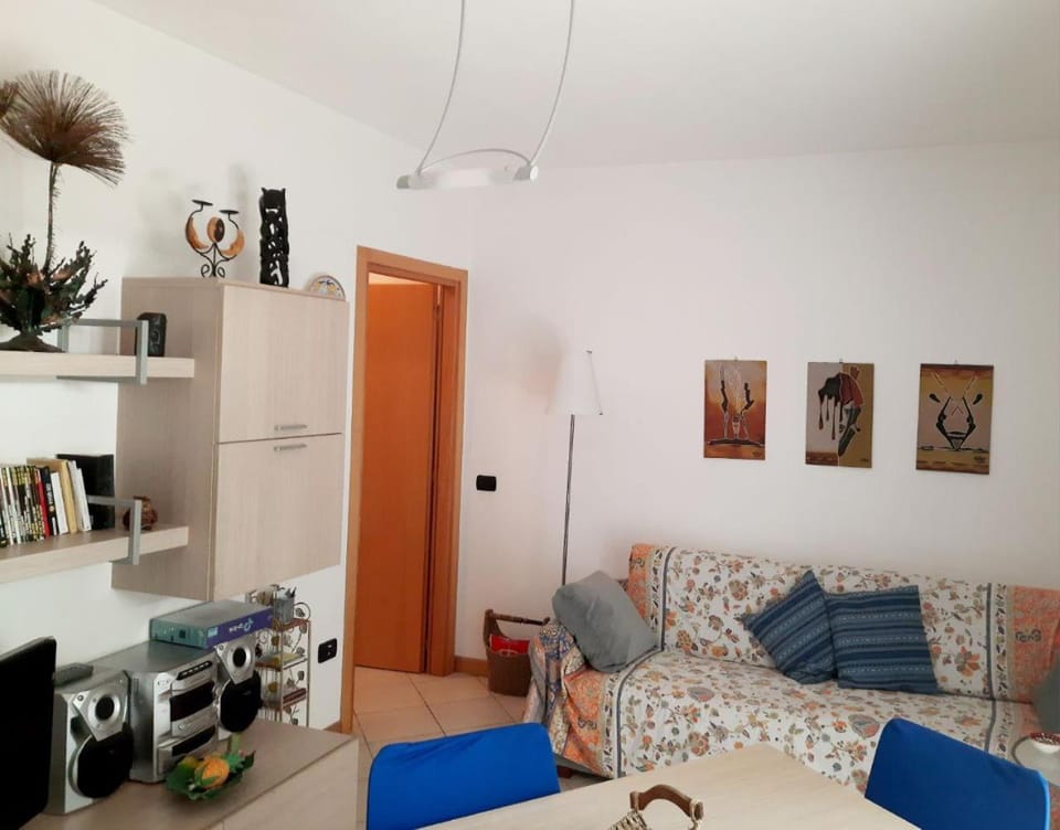 My Holidays Casa Luca Apartment in Domaso