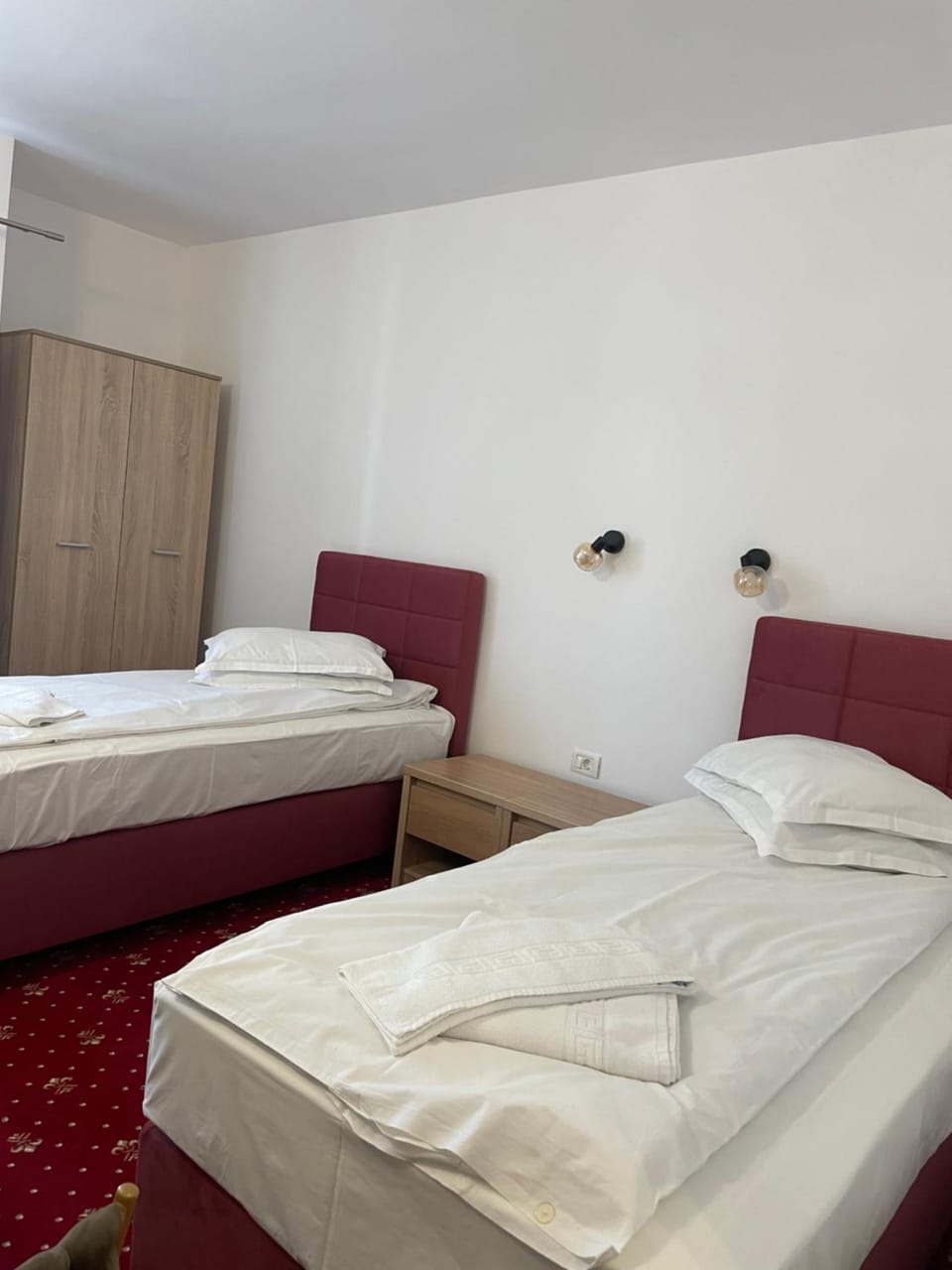 Hotel Silvana Hotel in Timiș County