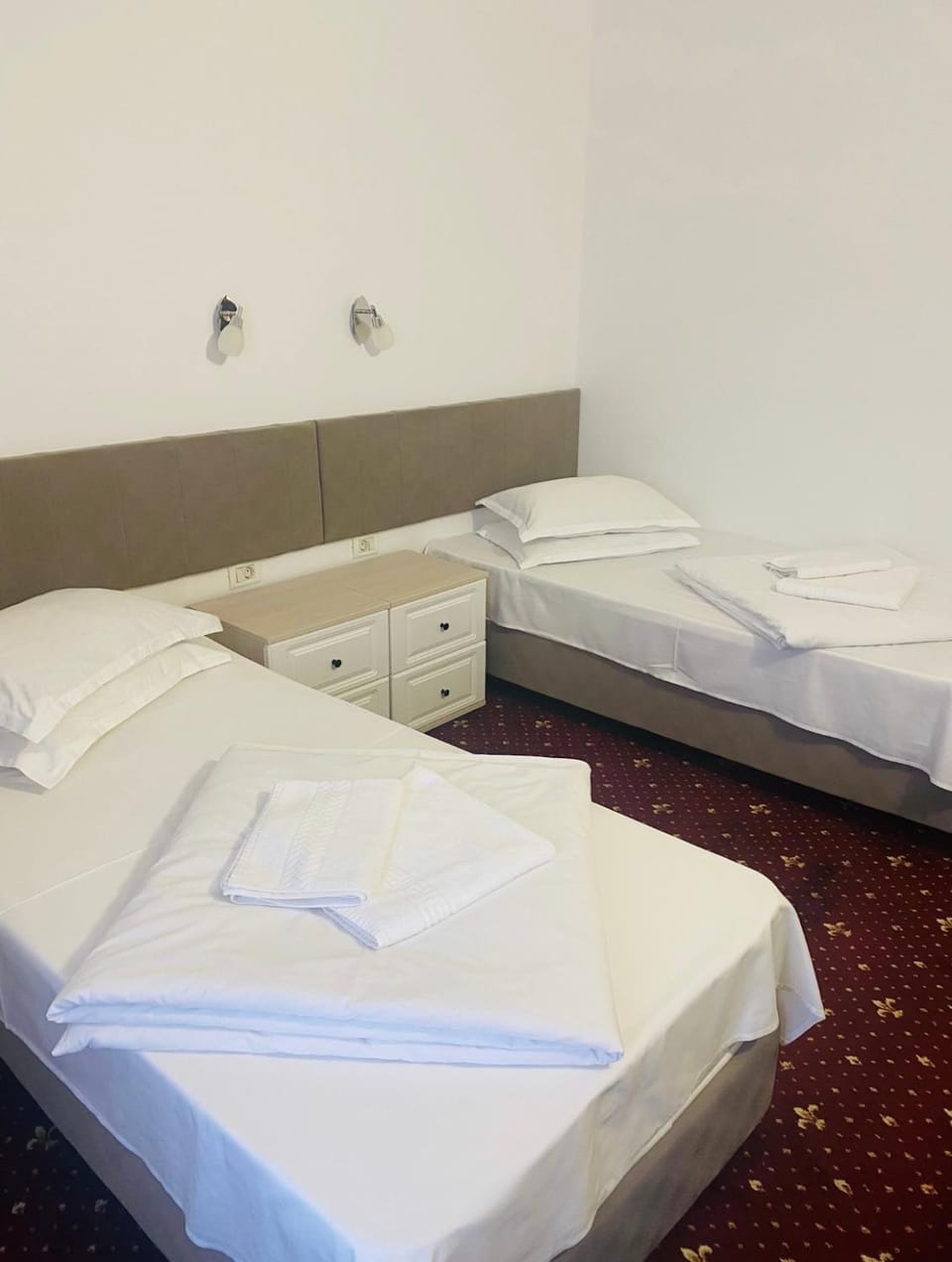 Hotel Silvana Hotel in Timiș County