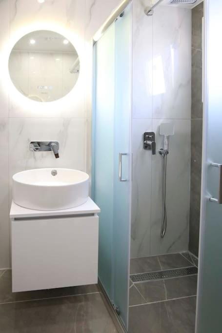 #Ioannas apartments 2bedroom house Apartment in Decentralized Administration of Macedonia and Thrace