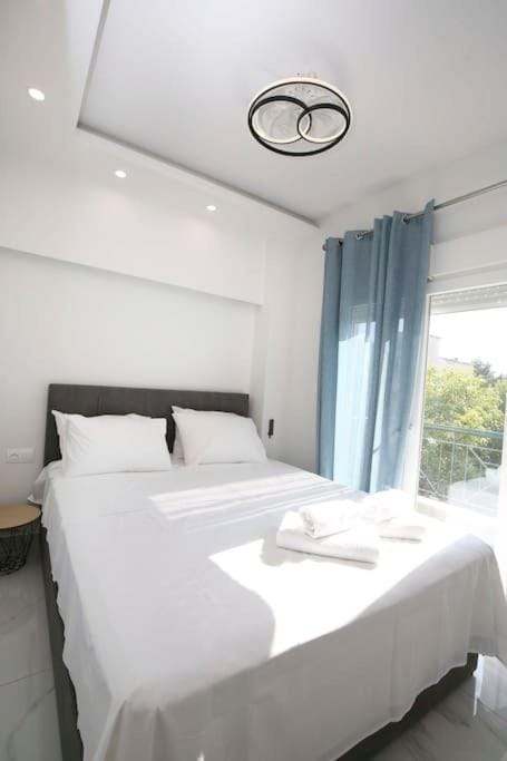 #Ioannas apartments 2bedroom house Apartment in Decentralized Administration of Macedonia and Thrace