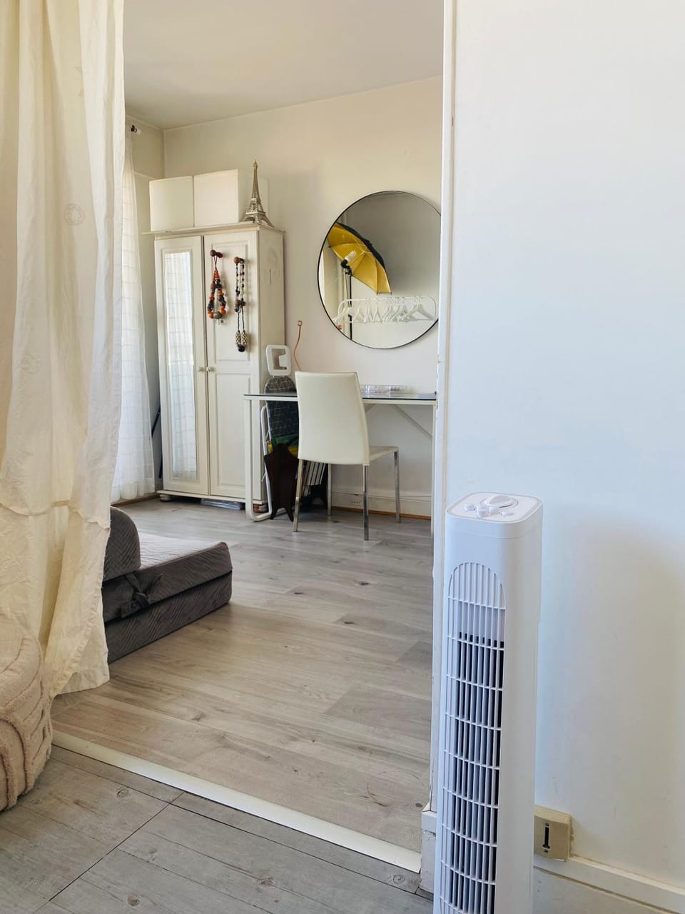 Balcony/Terrace, Bedroom