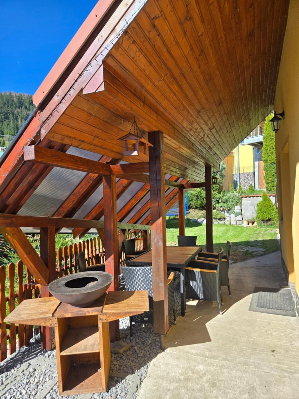 Chata Relax Donovaly Chalet in Slovakia