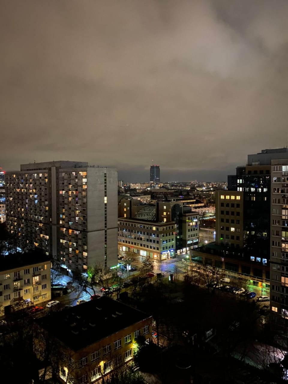 Property building, View (from property/room), City view, City view