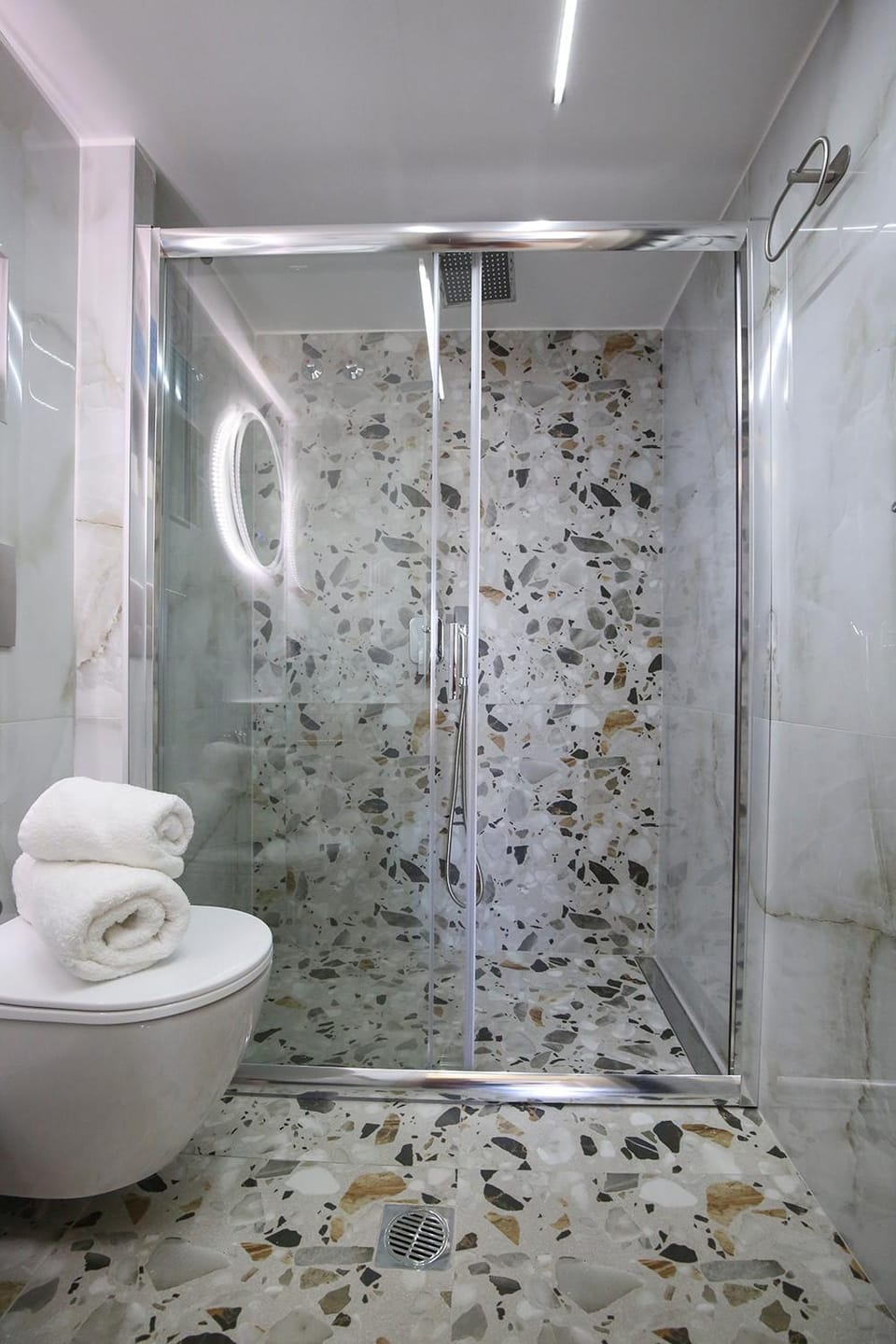 #Ioannas Apartments Nikopolis City View Apartment in Decentralized Administration of Macedonia and Thrace