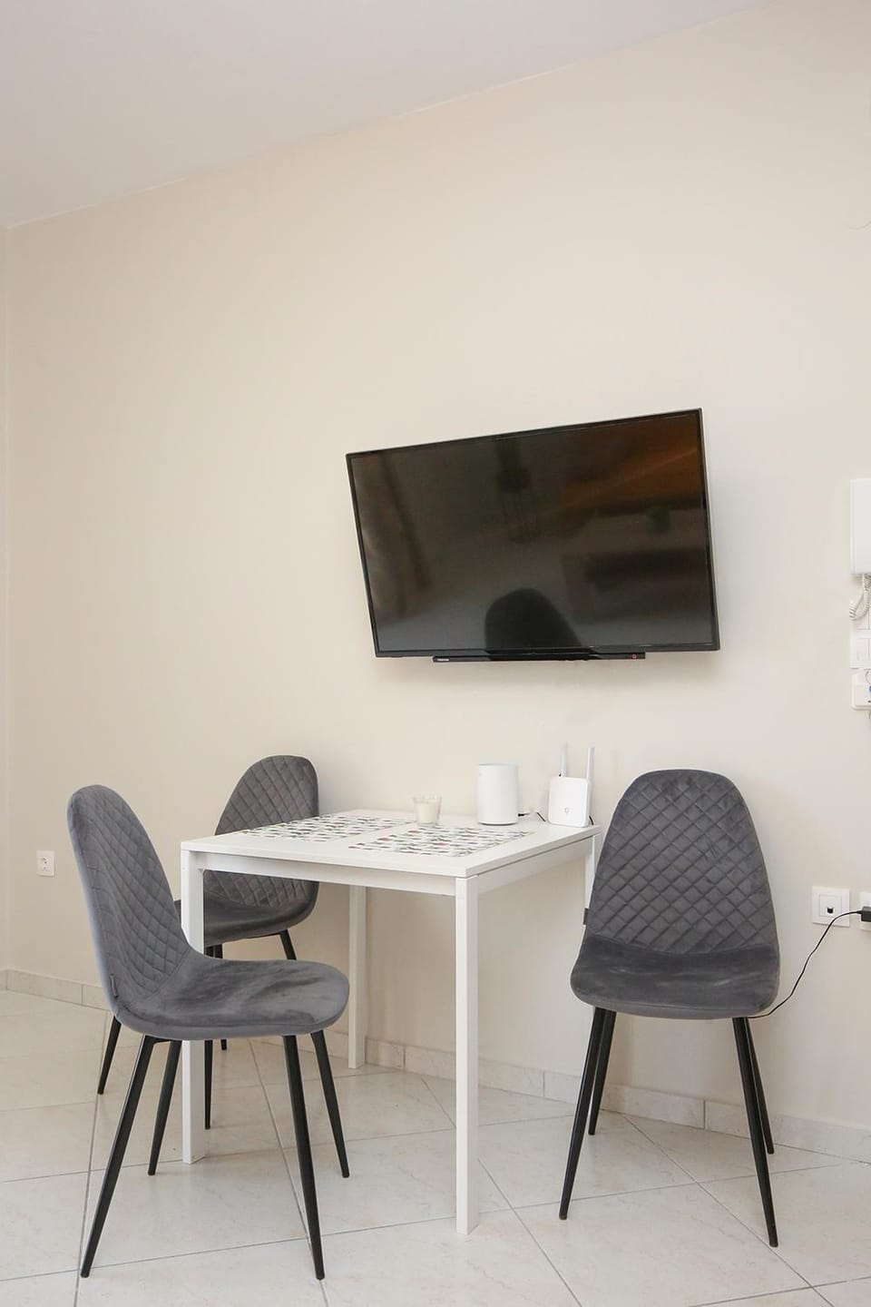#Ioannas Apartments Nikopolis City View Apartment in Decentralized Administration of Macedonia and Thrace
