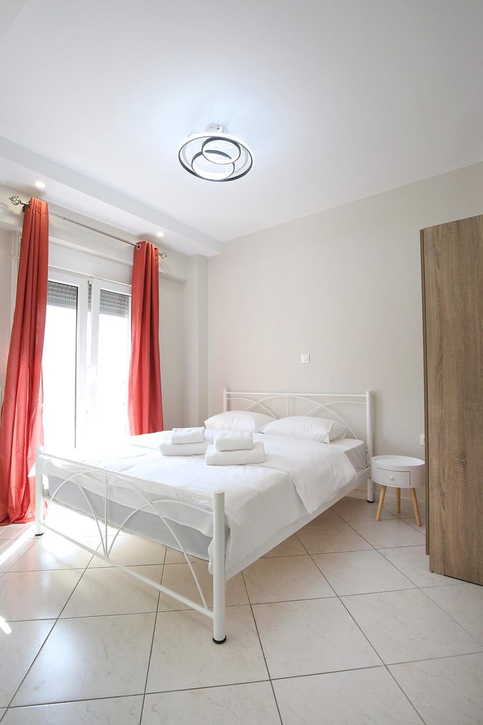 #Ioannas Apartments Nikopolis City View Apartment in Decentralized Administration of Macedonia and Thrace