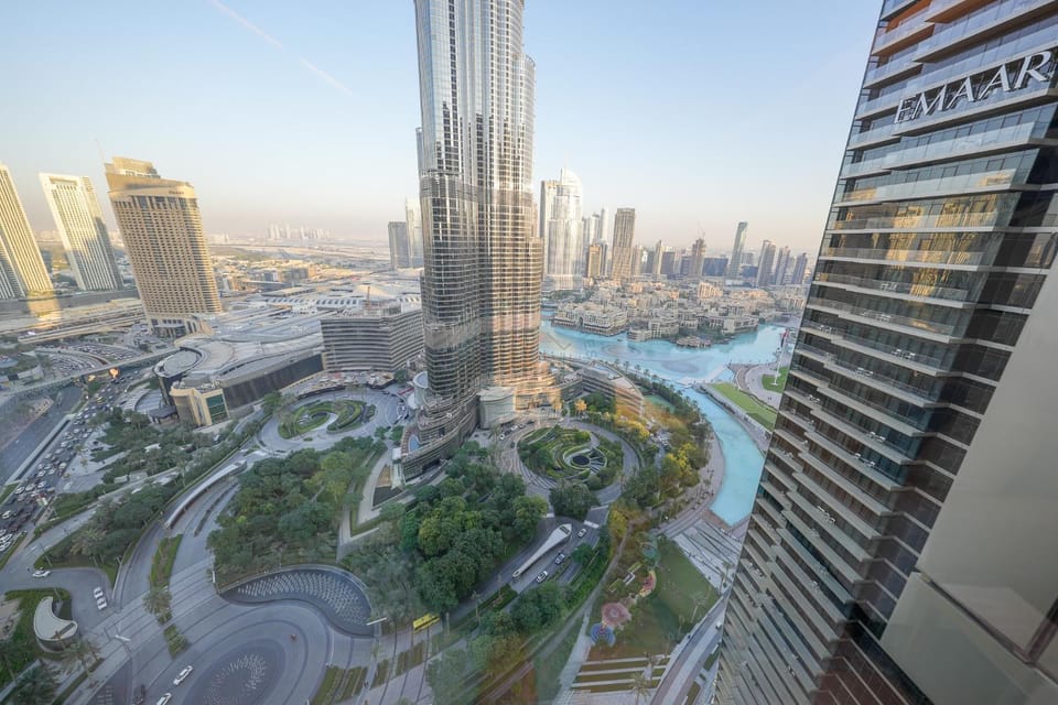 City view