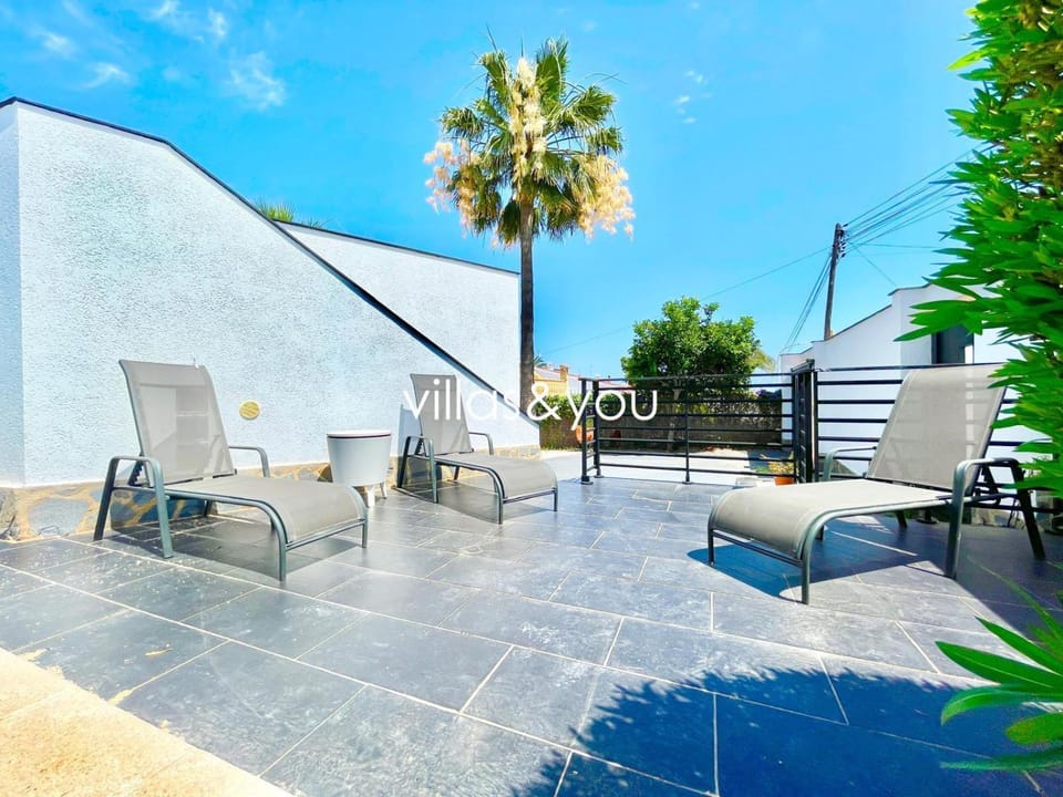 Villa Limon by Villas&You Villa in Vega Baja del Segura
