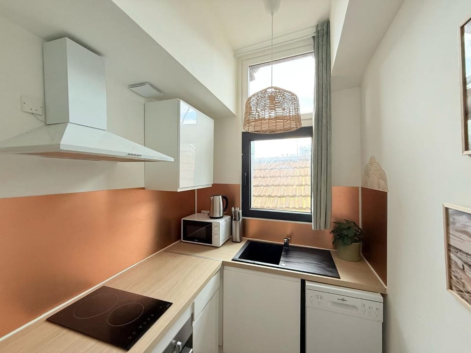 Cosy Corail - T2 - Place Verdun Apartment in Pau