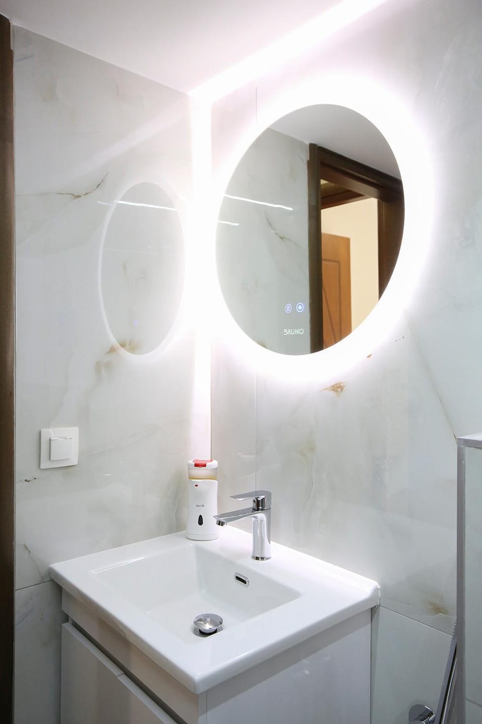 #Ioannas Νikopolis Apartments Apartment in Decentralized Administration of Macedonia and Thrace