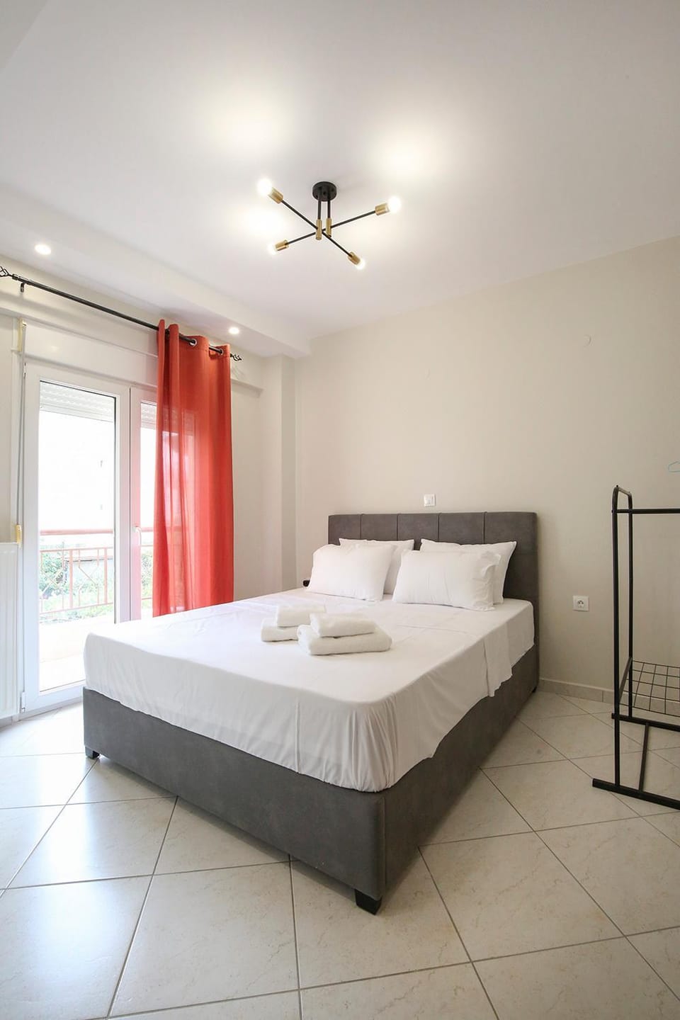 #Ioannas Νikopolis Apartments Apartment in Decentralized Administration of Macedonia and Thrace