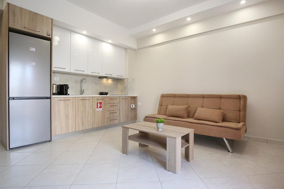 #Ioannas Νikopolis Apartments Apartment in Decentralized Administration of Macedonia and Thrace