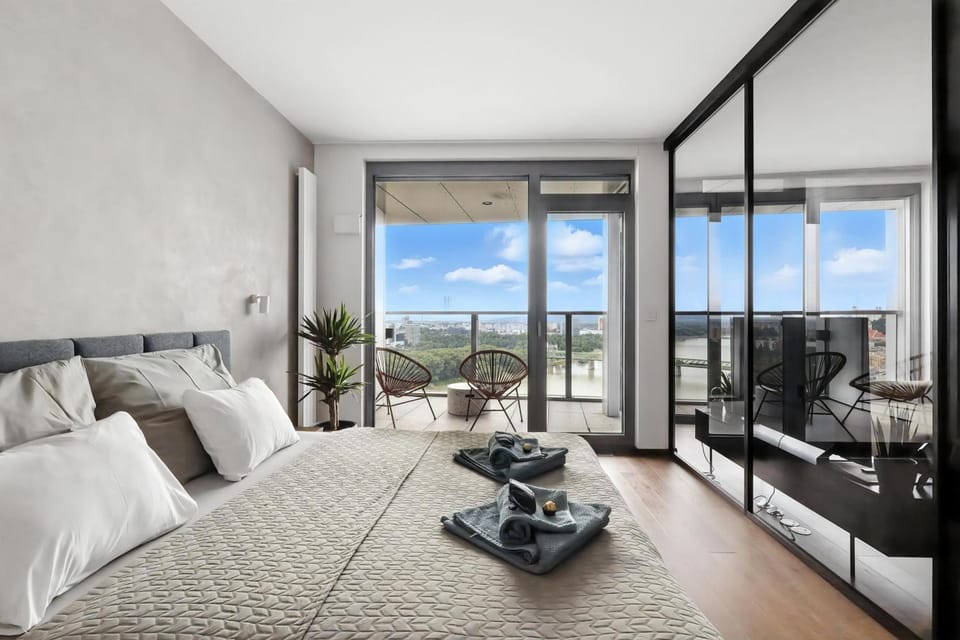 Balcony/Terrace, Bedroom