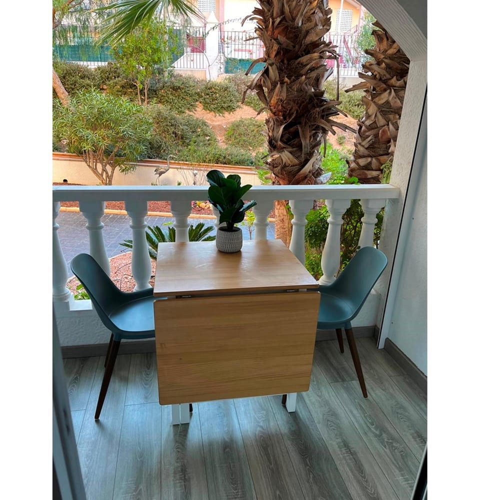 Balcony/Terrace, Balcony/Terrace