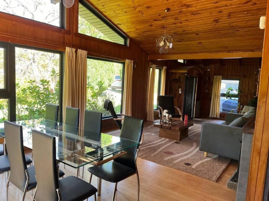 Bella casa en el sur de Chile House in Los Lagos, Chile