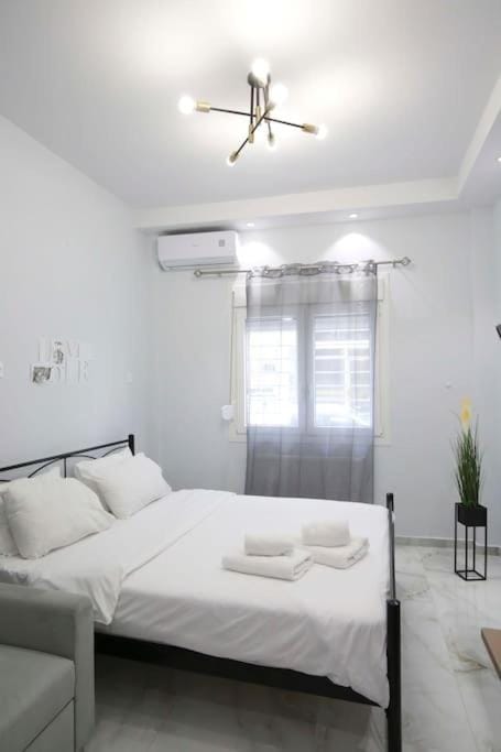 Ioanna Apartments Luxury Studio 1 Apartment in Thessaloniki
